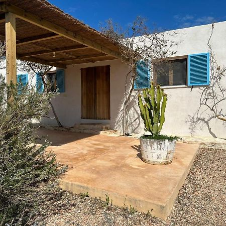 Casa Rustick Villa San Francisco Javier ภายนอก รูปภาพ