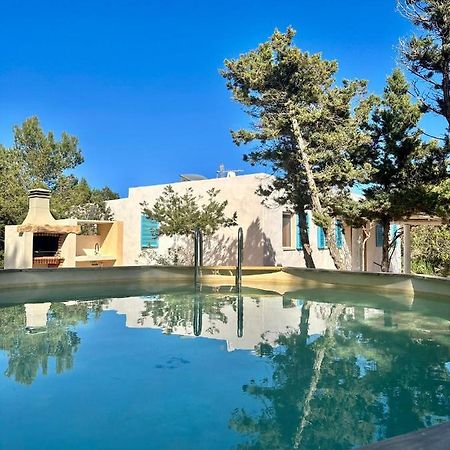 Casa Rustick Villa San Francisco Javier ภายนอก รูปภาพ