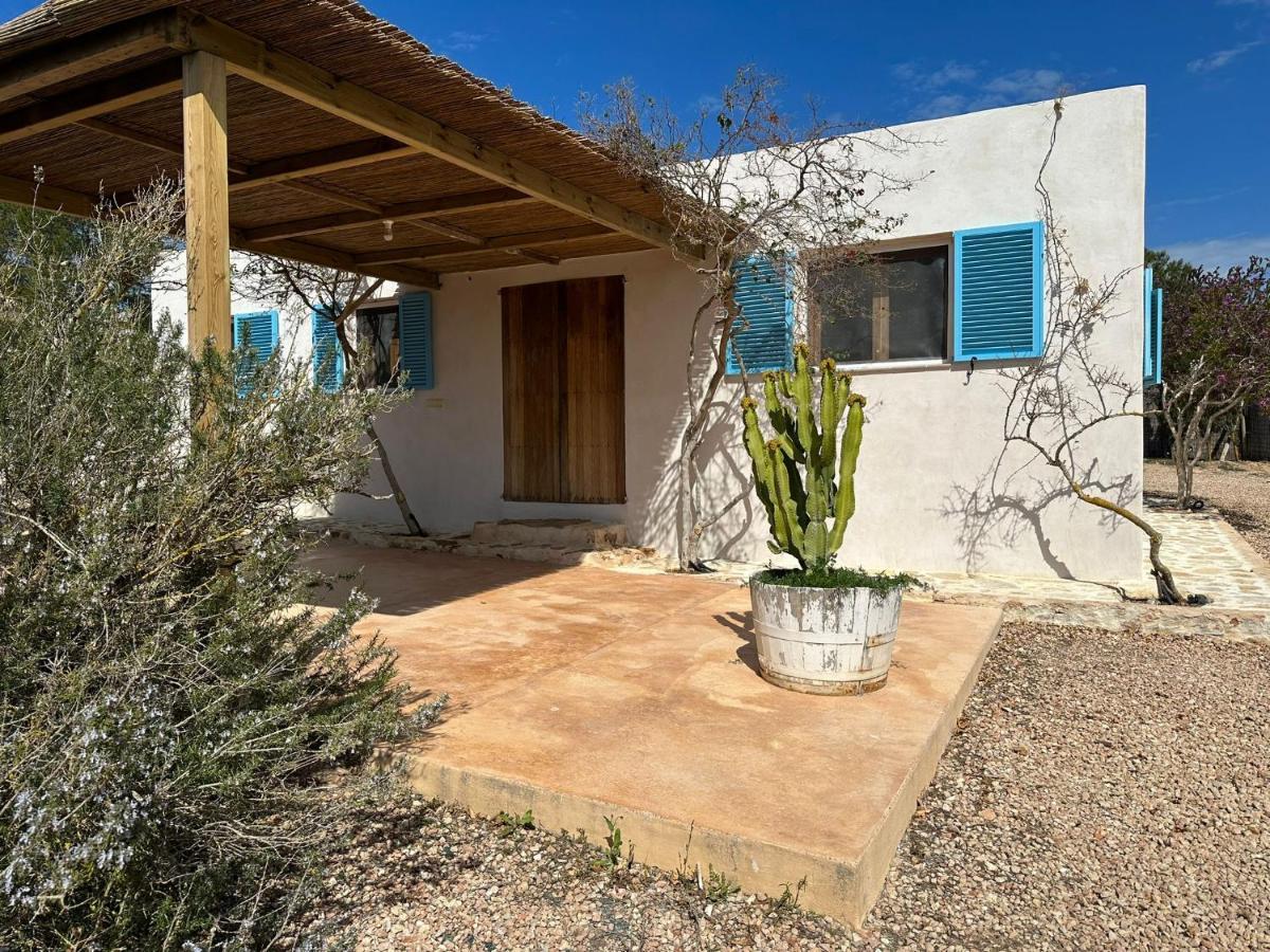 Casa Rustick Villa San Francisco Javier ภายนอก รูปภาพ