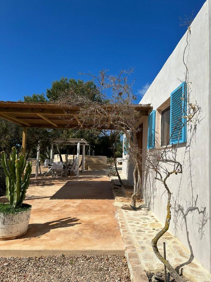 Casa Rustick Villa San Francisco Javier ภายนอก รูปภาพ