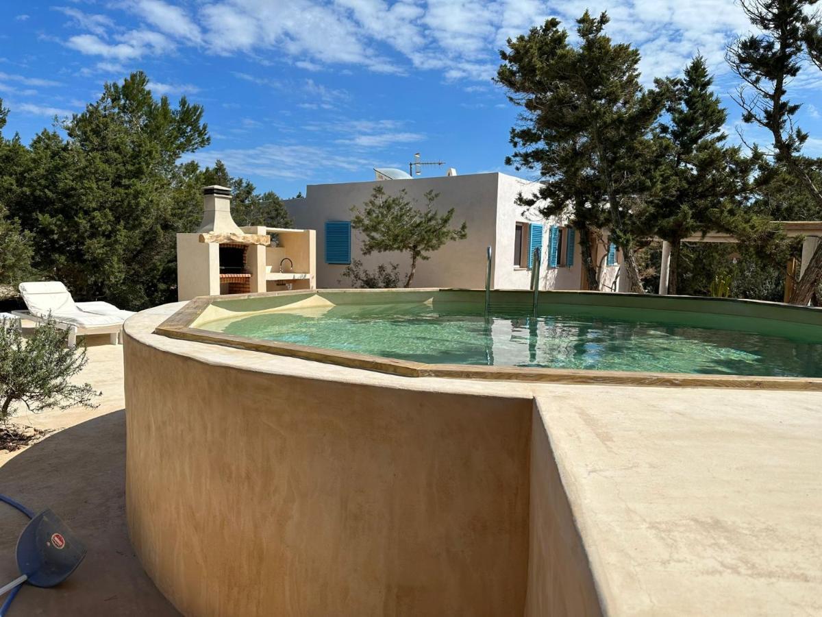 Casa Rustick Villa San Francisco Javier ภายนอก รูปภาพ