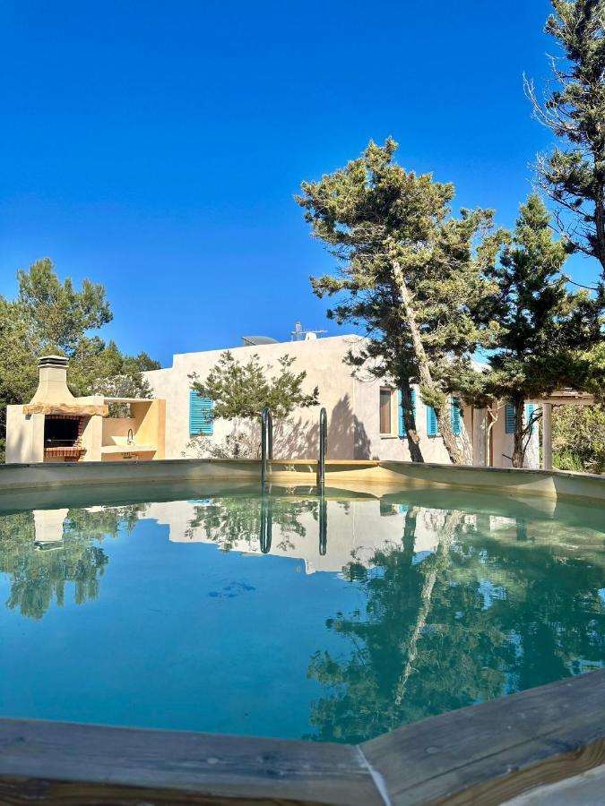 Casa Rustick Villa San Francisco Javier ภายนอก รูปภาพ