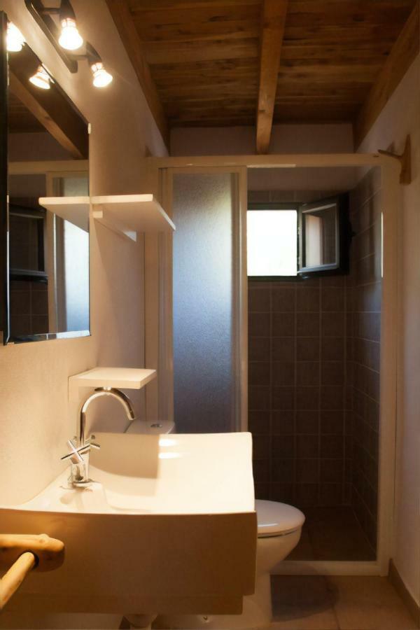 Casa Rustick Villa San Francisco Javier ภายนอก รูปภาพ