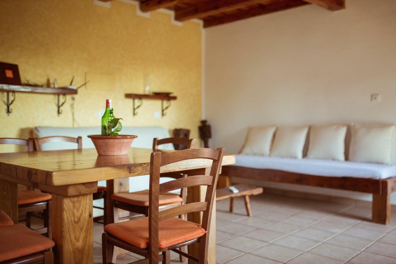 Casa Rustick Villa San Francisco Javier ภายนอก รูปภาพ