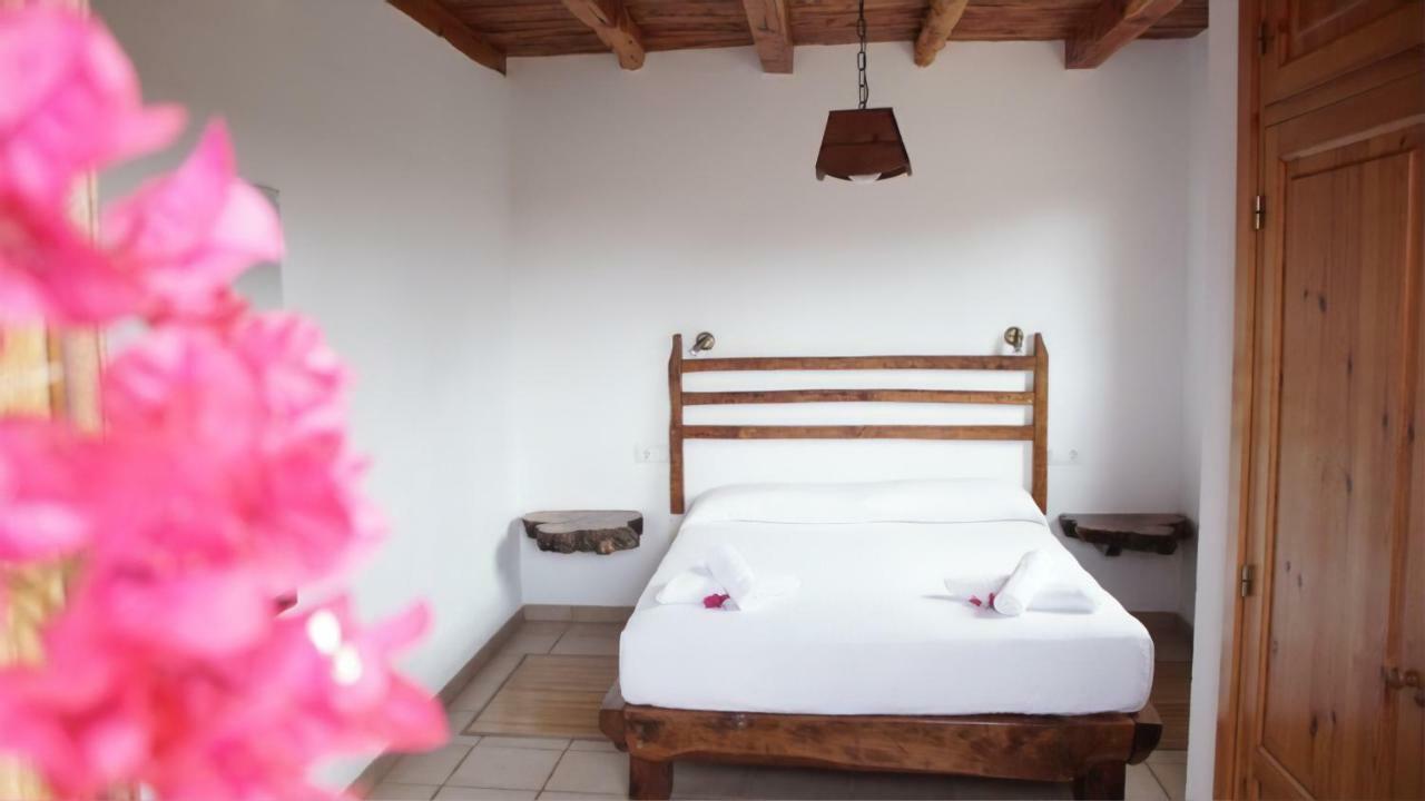 Casa Rustick Villa San Francisco Javier ภายนอก รูปภาพ